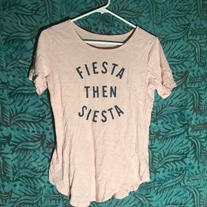 Old Navy Graphic Soft Tee